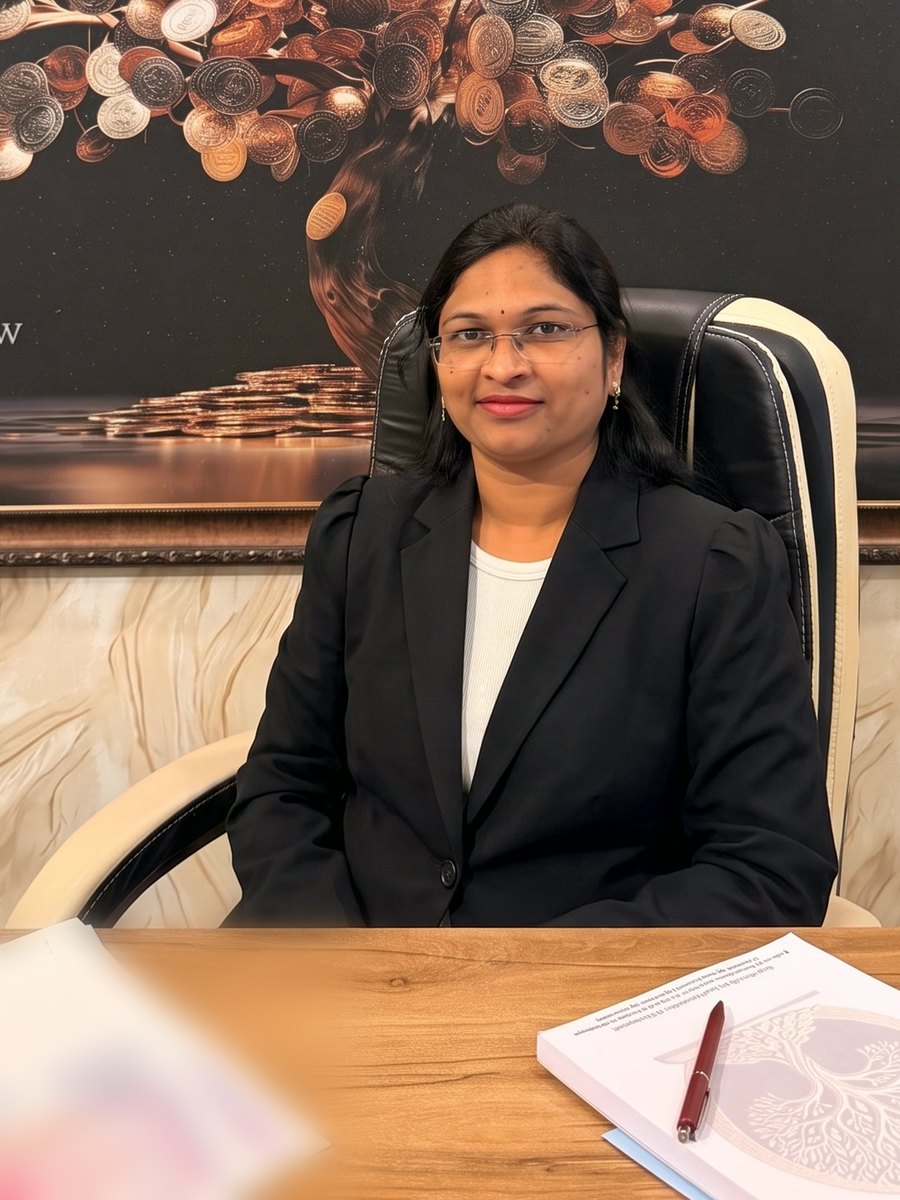 Asmita Kamble