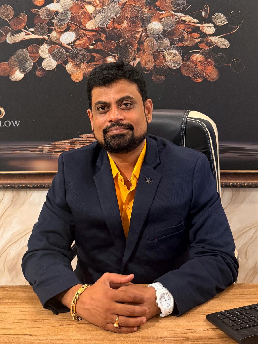 Sandeep Gande Patil